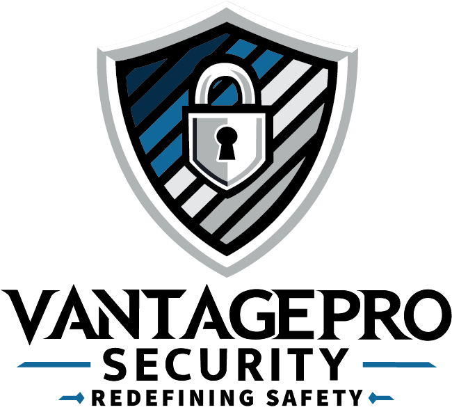 VantagePro Security